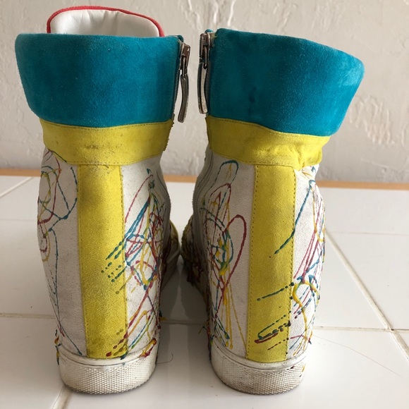 Booties - Picture 2 of 5